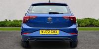 Volkswagen Polo Photo 8