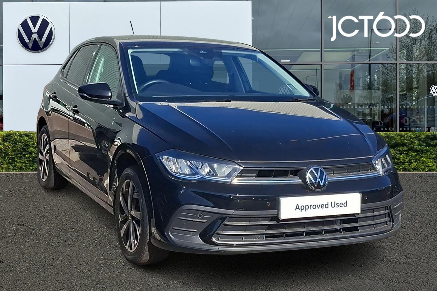 2024 Volkswagen Polo