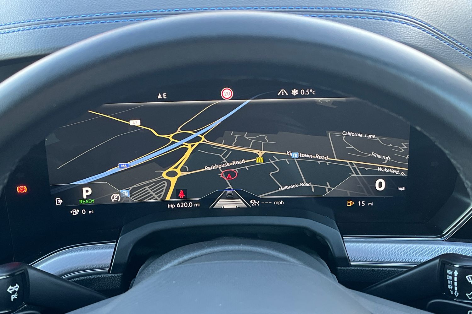 Volkswagen Touareg Photo 38