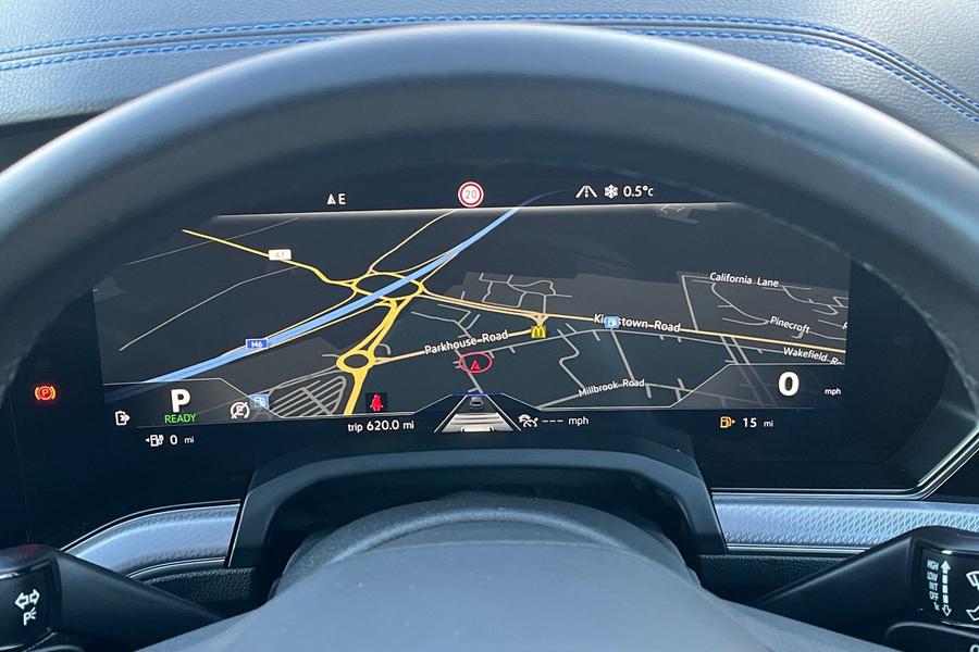 Volkswagen Touareg Photo autoimg-d02ae7cb707b110b20abf5dfef0f3645a402e8ed.jpg