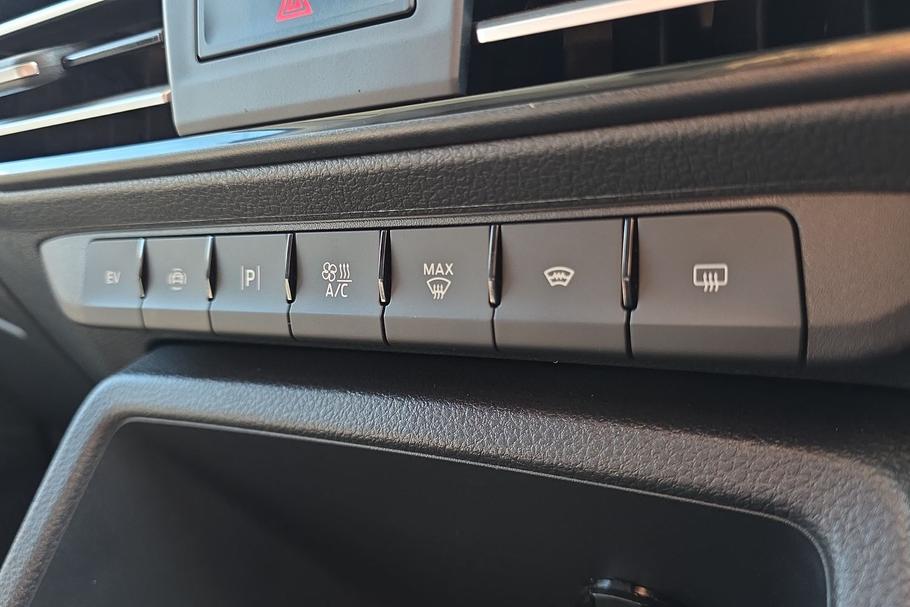 Used Ford TRANSIT CONNECT WR75JCY 31