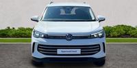 Volkswagen Tiguan Photo 6