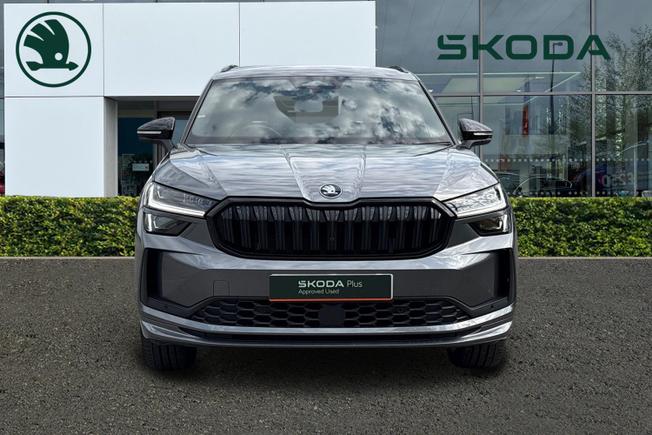 ŠKODA Kodiaq Photo 8