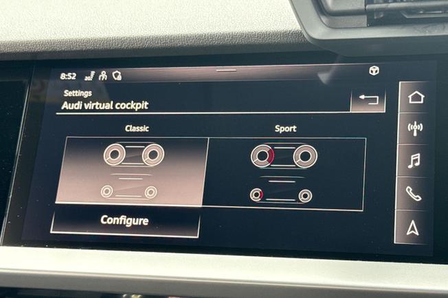 AUDI A3 Photo 32