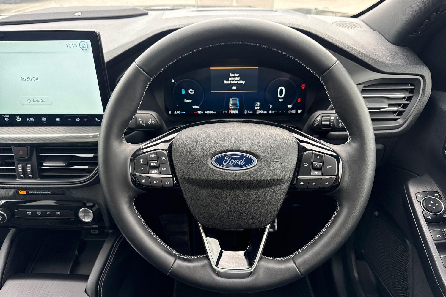 Ford KUGA Photo 11