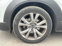 MAZDA CX-30 Photo 5