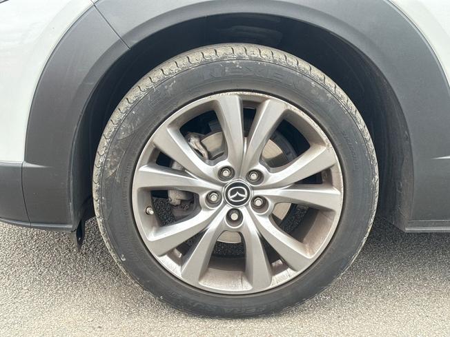 MAZDA CX-30 Photo 5