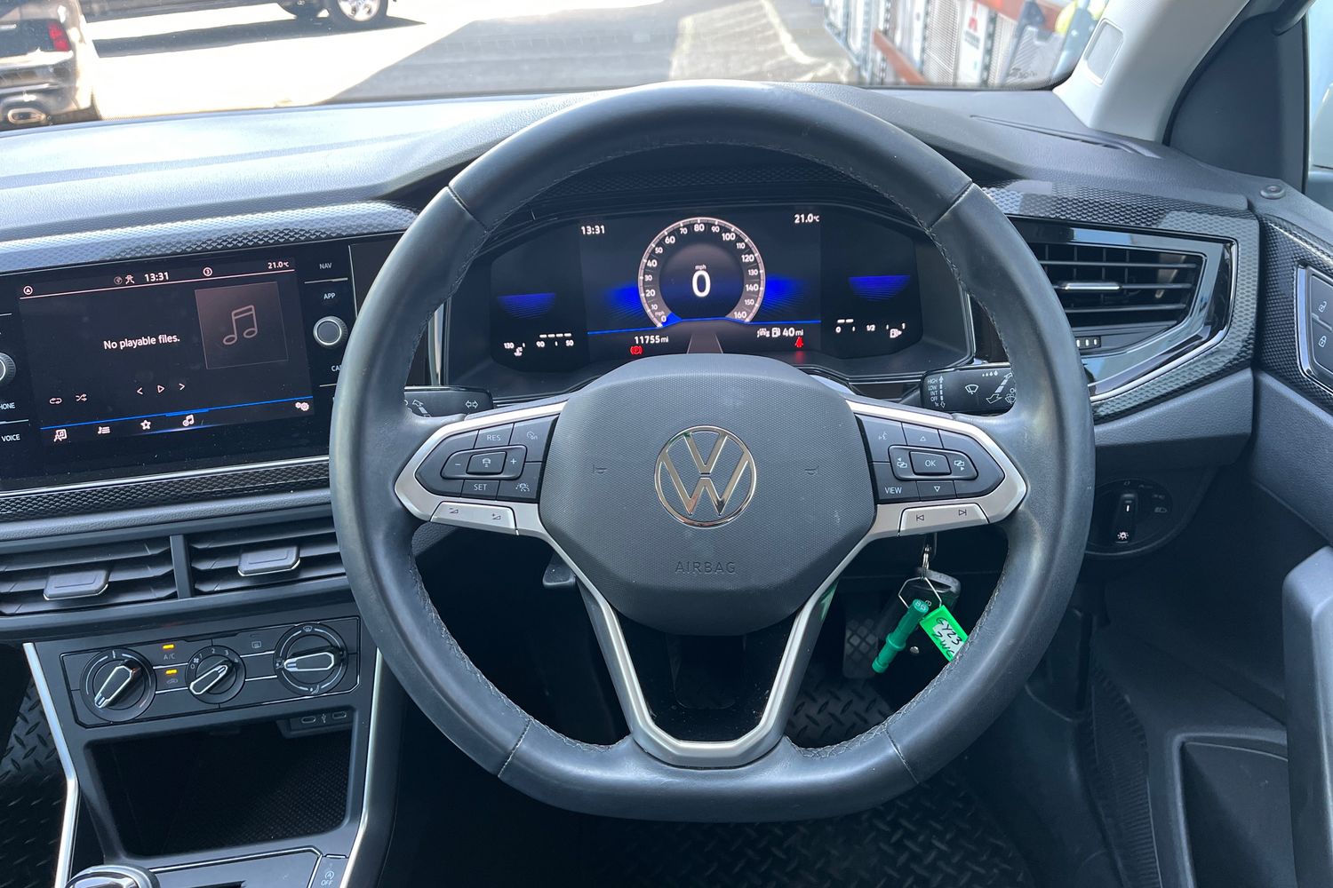 Volkswagen POLO Photo 11