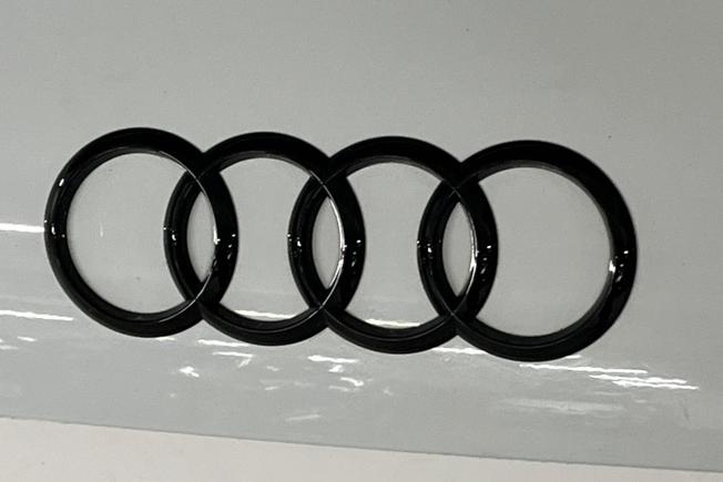 AUDI TT Photo 27
