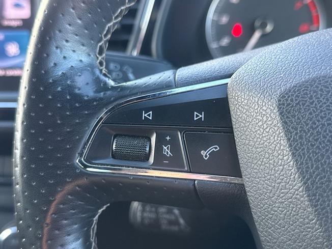 SEAT Leon Photo 16
