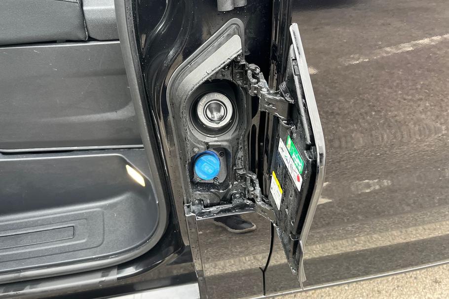 Used Ford TRANSIT CUSTOM 8