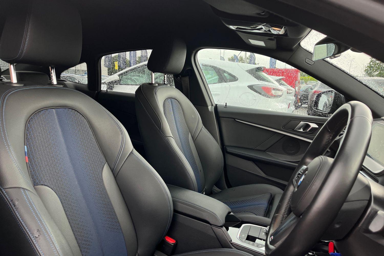 BMW 2 Series Gran Coupe Photo 16