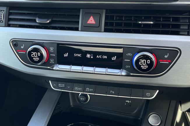 AUDI A5 Photo 36