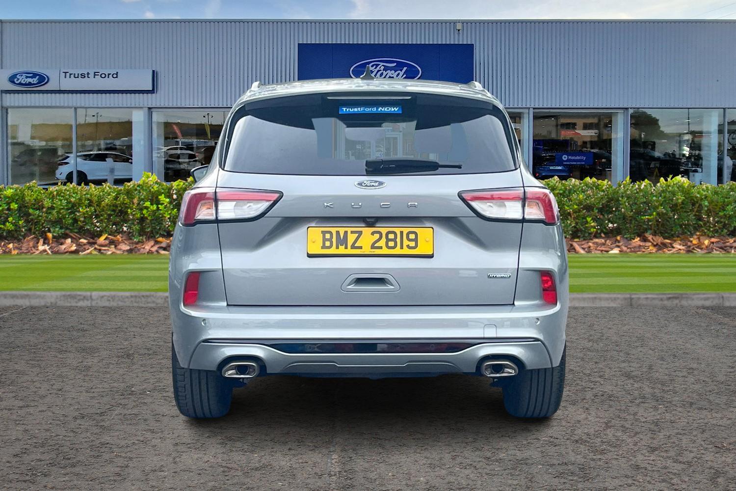 Ford KUGA Photo 6