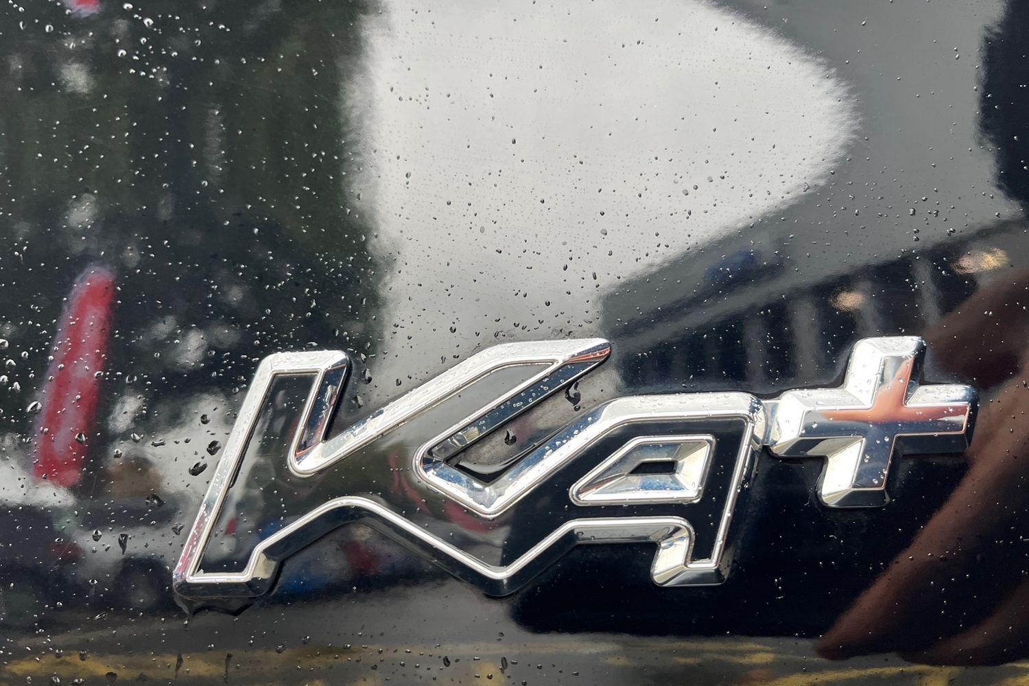 Ford KA+ Photo 38