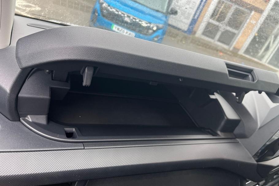 Used Ford TRANSIT CUSTOM 15