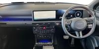 Hyundai TUCSON Photo 7