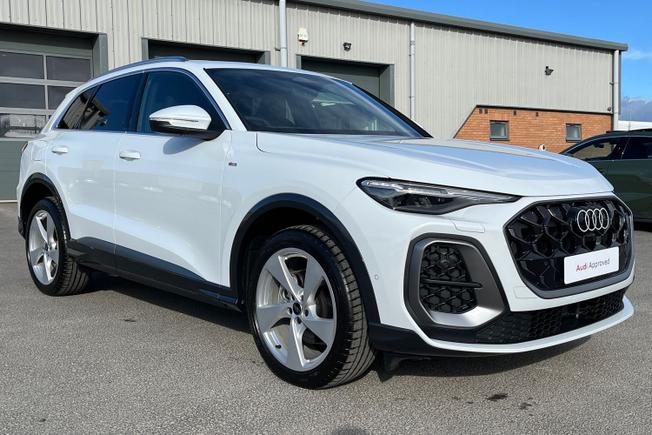 Audi Q5 Photo 21