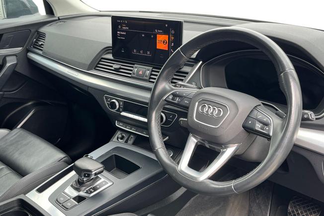 AUDI Q5 Photo 6