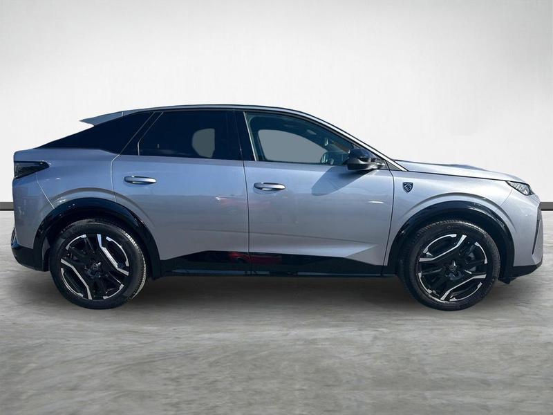 Used Peugeot E-3008 KS25OPP 2