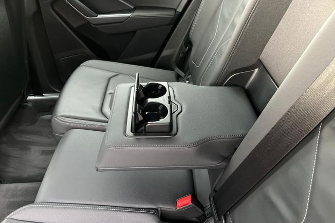 AUDI Q3 Photo 30