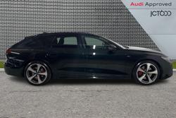 AUDI A6 Unspecified Photo 4