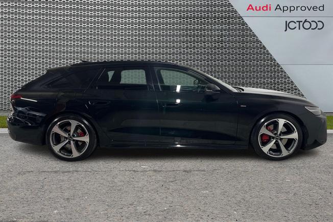 AUDI A6 Unspecified Photo 4
