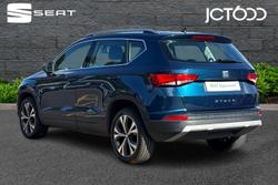 SEAT Ateca Photo 3