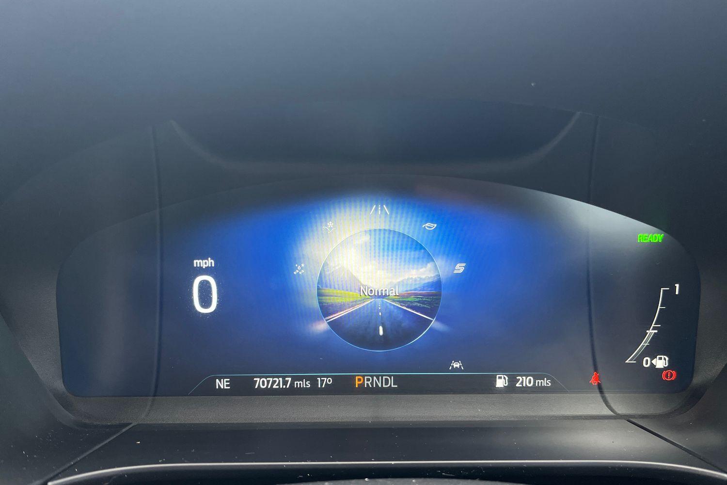 Ford KUGA Photo 39