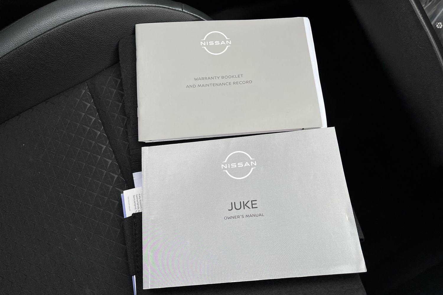 Nissan Juke Photo 21