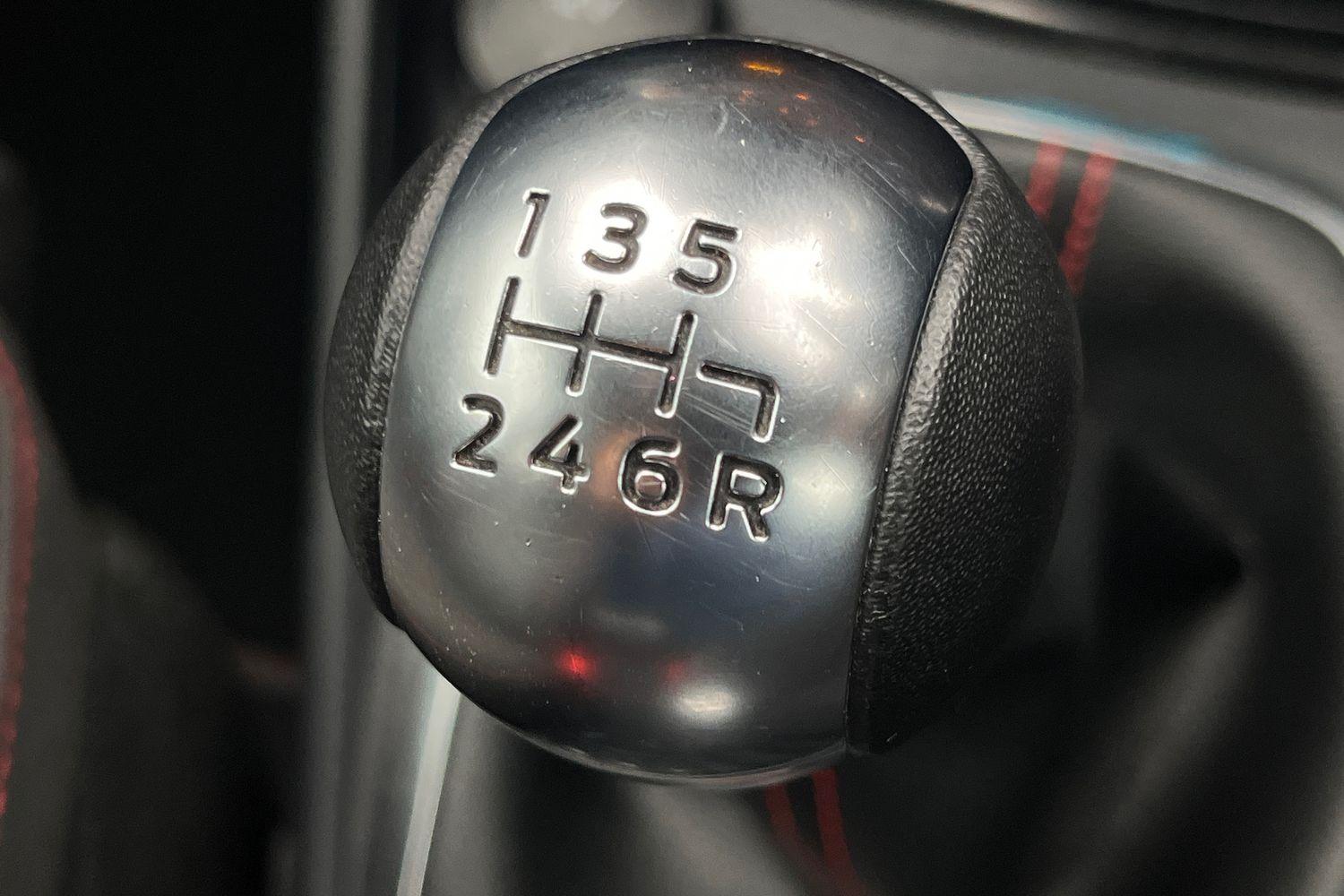 Ford PUMA Photo 33