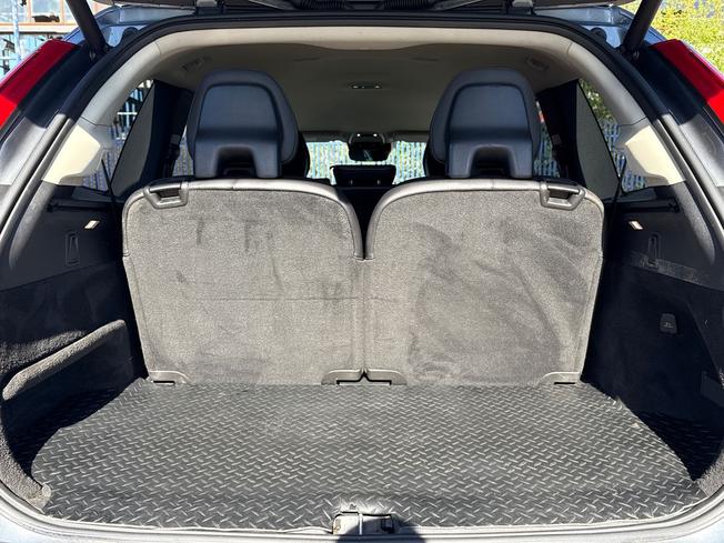 VOLVO Xc90 Photo 21