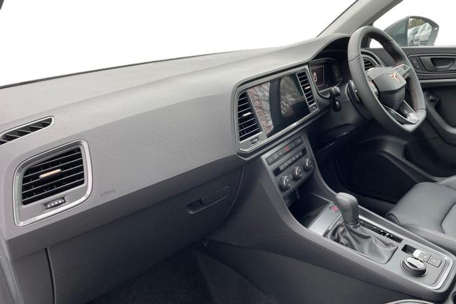 CUPRA Ateca Photo 2