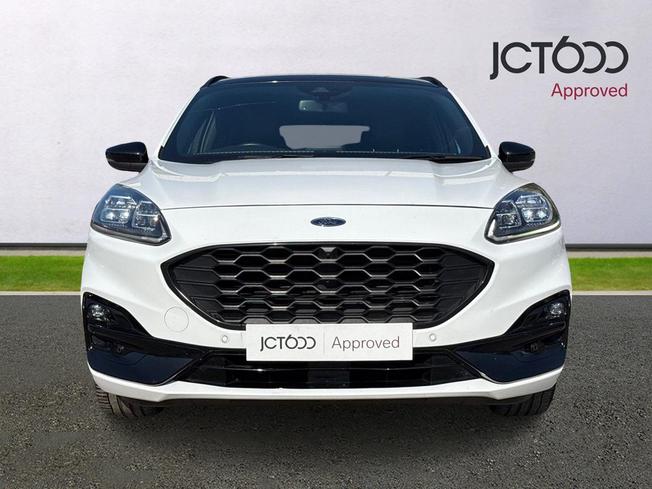 FORD Kuga Photo 8