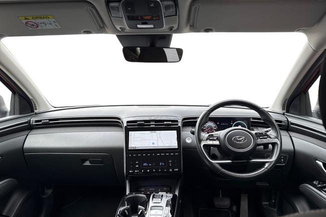 HYUNDAI Tucson Photo 10