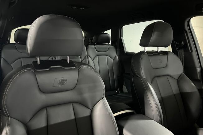 Audi Q7 Photo 26