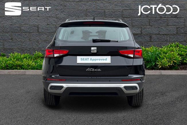 SEAT ATECA Photo 7