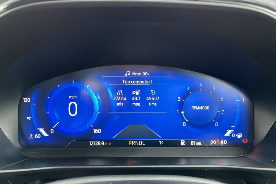 Used Ford Focus 13