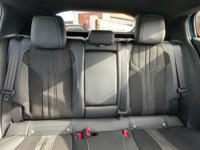 Used Peugeot 408 EN24MYT 31