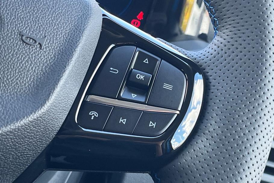 Used FORD TRANSIT CUSTOM YN75LDC 19