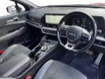 Kia Sportage Photo 5