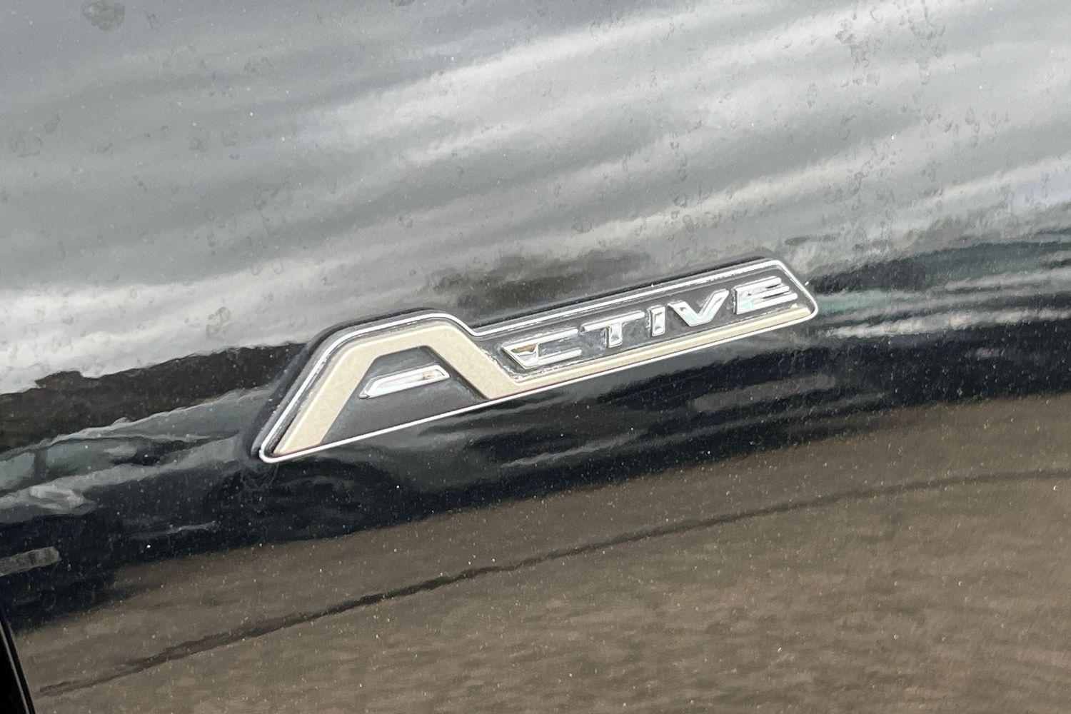 Ford FIESTA Photo 34