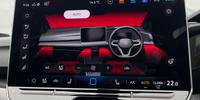 Volkswagen Golf Photo 13