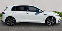 Volkswagen Golf Photo 3
