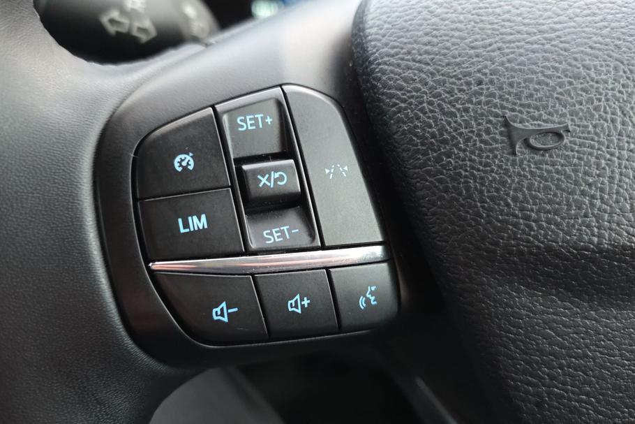 Used Ford TRANSIT 32