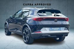 CUPRA Formentor Photo 3