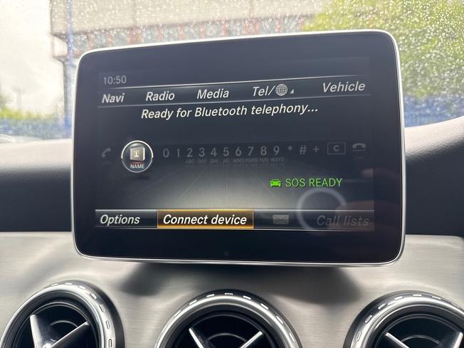 MERCEDES-BENZ Gla Photo 39