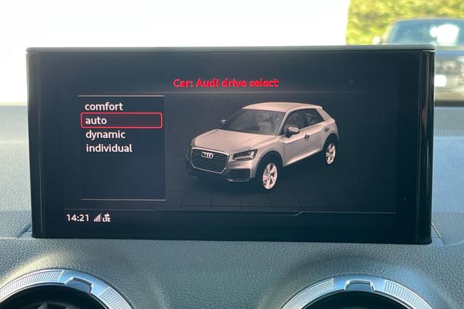 AUDI Q2 Photo 22