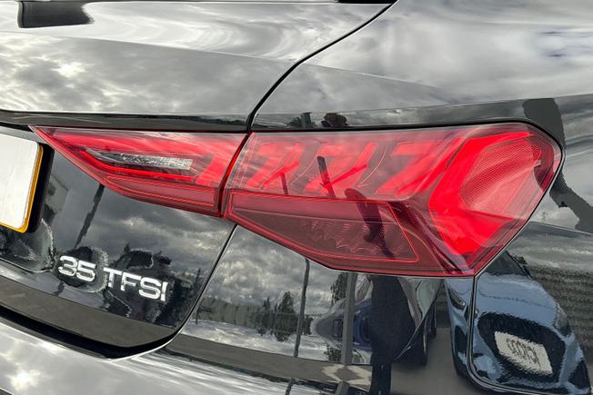 Audi A3 Photo 18