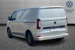 VOLKSWAGEN E-Transporter Photo 3